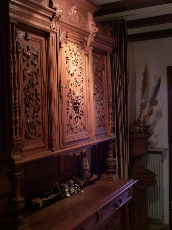 Haus-Anka Hotel Cochem Kültér fotó