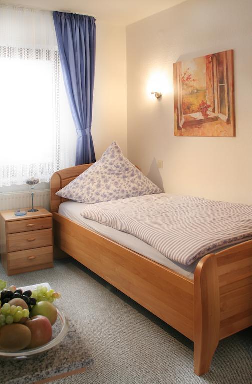 Haus-Anka Hotel Cochem Szoba fotó